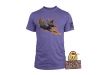 DOTA 2 Bat Rider Premium Tee