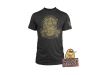 DOTA 2 Brewmaster Premium Tee #1