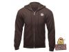 DOTA 2 Brewmaster Zip-Up Hoodie