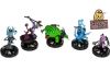 ss DOTA 2 HeroClix The Dire Starter Set OEM