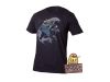 Dota 2 Kunkka Graphic T-shirt