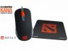 Dota 2 Limited  Edition Mouse + Pad Bundle