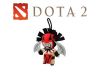 Dota 2 Microplush Bloodseeker #1