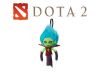 Dota 2 Microplush Death Prophet #1