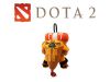 Dota 2 Microplush Earthshaker #1