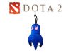 Dota 2 Microplush Enigma #1