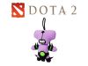 Dota 2 Microplush Faceless Void #1