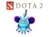 Dota 2 Microplush Puck