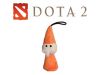 Dota 2 Microplush Shitty Wizard #1