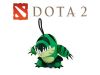 Dota 2 Microplush Tidehunter #1