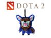 Dota 2 Microplush Ursa