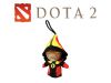 Dota 2 Microplush Warlock