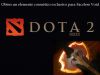 DOTA 2 Plantronics GameCom 780 #2