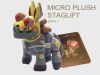 Dota 2 Series 3 Microplush Staglift #1