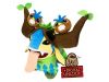 Dota 2 Shagbark Plush #1