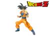 Dragon Ball Z Son Goku SH Figuarts #1