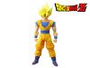 Dragon Ball Z Super Saiyan Goku Bandai #1