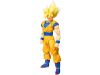 Dragon Ball Z Super Saiyan Goku Bandai #2