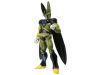 Dragonball Z Perfect Cell S.H. Bandai