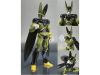 Dragonball Z Perfect Cell S.H. Bandai #3