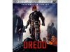 Dredd Blu-ray 2012