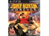 Duke Nukem Forever Playstation 3