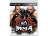 EA SPORTS MMA Playstation 3