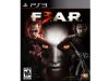 F.E.A.R. 3 Playstation 3 #1