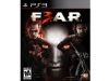 F.E.A.R. 3 Playstation 3