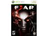 F.E.A.R. 3 Xbox 360