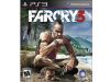 Far Cry 3 Playstation 3 #1