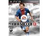 FIFA Soccer 13 Playstation 3 #1