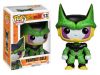 Figura de Vinilo Dragon Ball Z Perfect Cell Pop #1