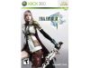 Final Fantasy XIII XBOX 360