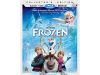 Frozen Blu-ray