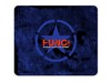 Func Cloth Blue Extra Large #1