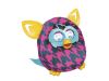 Furby Boom (Purple Houndstooth) #2