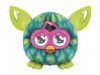 Furby Furbling Peacock Feather Plush #1