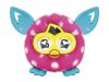 Furby Furbling Polka Dots Plush