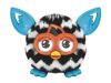 Furby Furbling Zigzag Plush #1