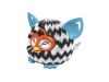 Furby Furbling Zigzag Plush #2