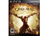 God of War: Ascension Playstation 3 #1
