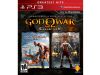God of War: Collection Playstation 3