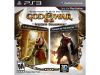 God of War: Origins Collection PS3 #1