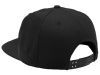 Gorra de béisbol Fnatic Negro con logo #2