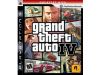 Grand Theft Auto IV Playstation 3