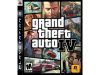 Grand Theft Auto IV PS3 ROCKSTAR