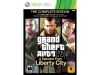 Grand Theft Auto IV The Complete Edition Xbox 360 #1