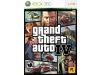 Grand Theft Auto IV Xbox 360 #1
