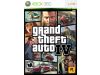 Grand Theft Auto IV Xbox 360